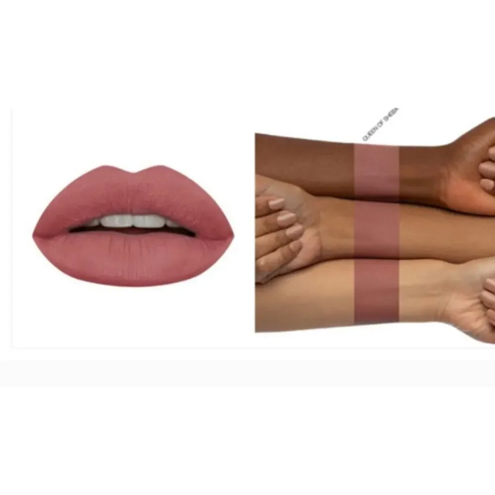 HUDA BEAUTY limited edition
